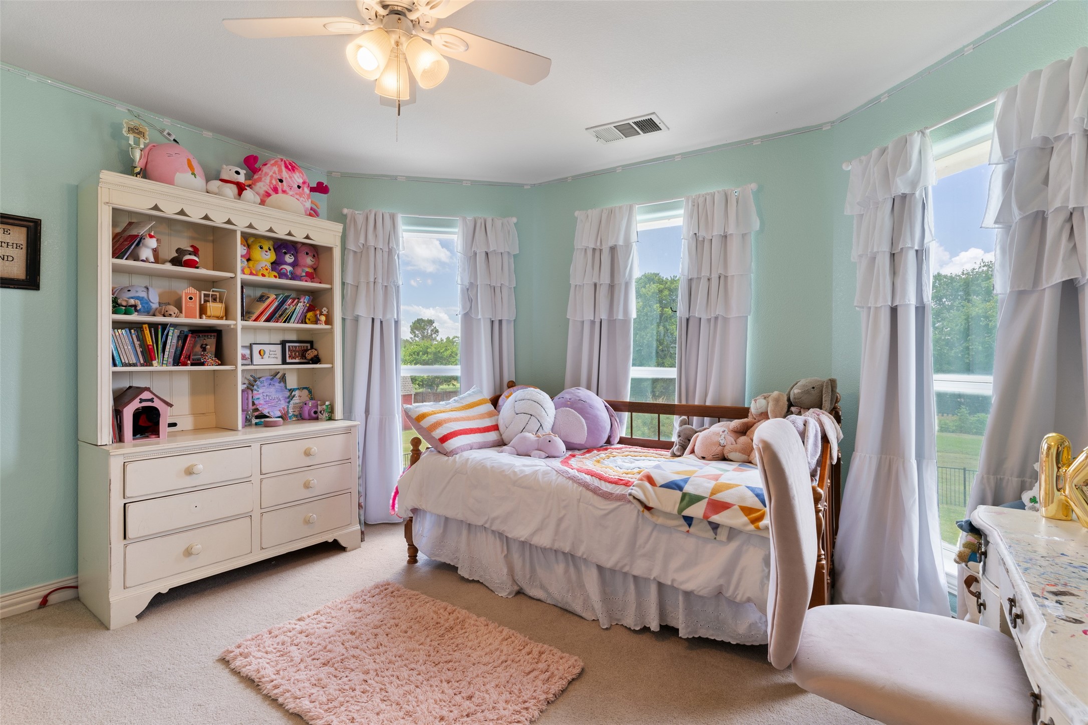 2305 Silver Maple Drive St Paul TX 75098