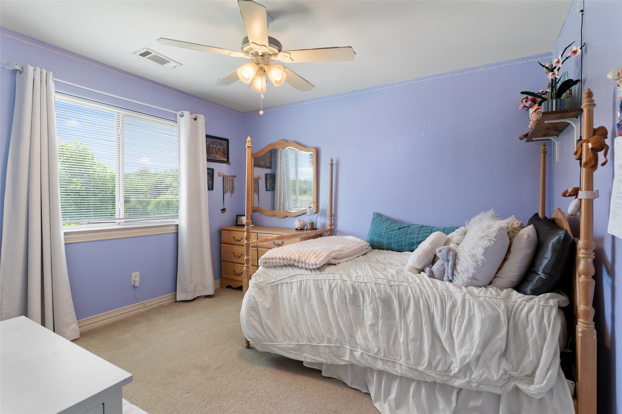 2305 Silver Maple Drive St Paul TX 75098
