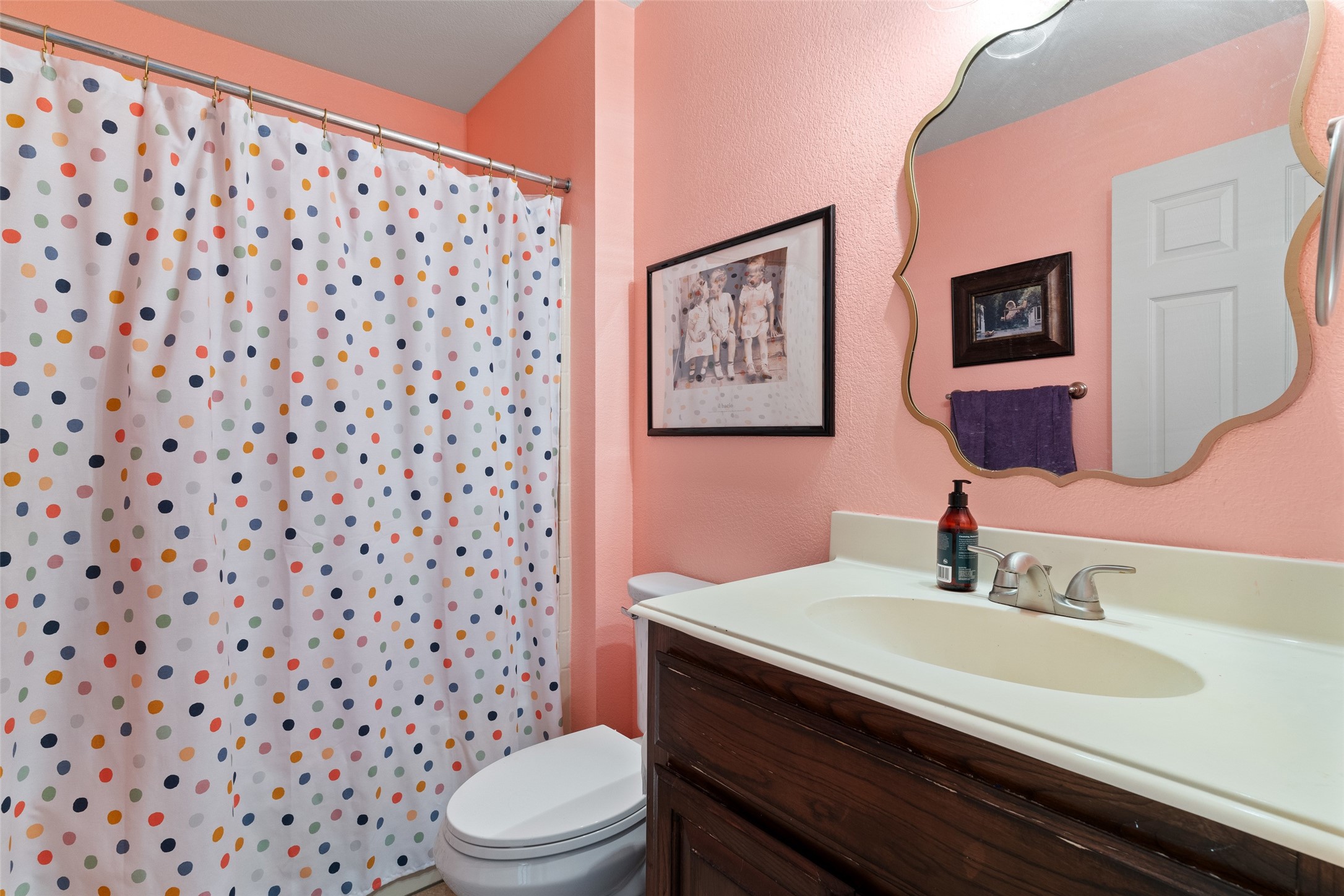2305 Silver Maple Drive St Paul TX 75098