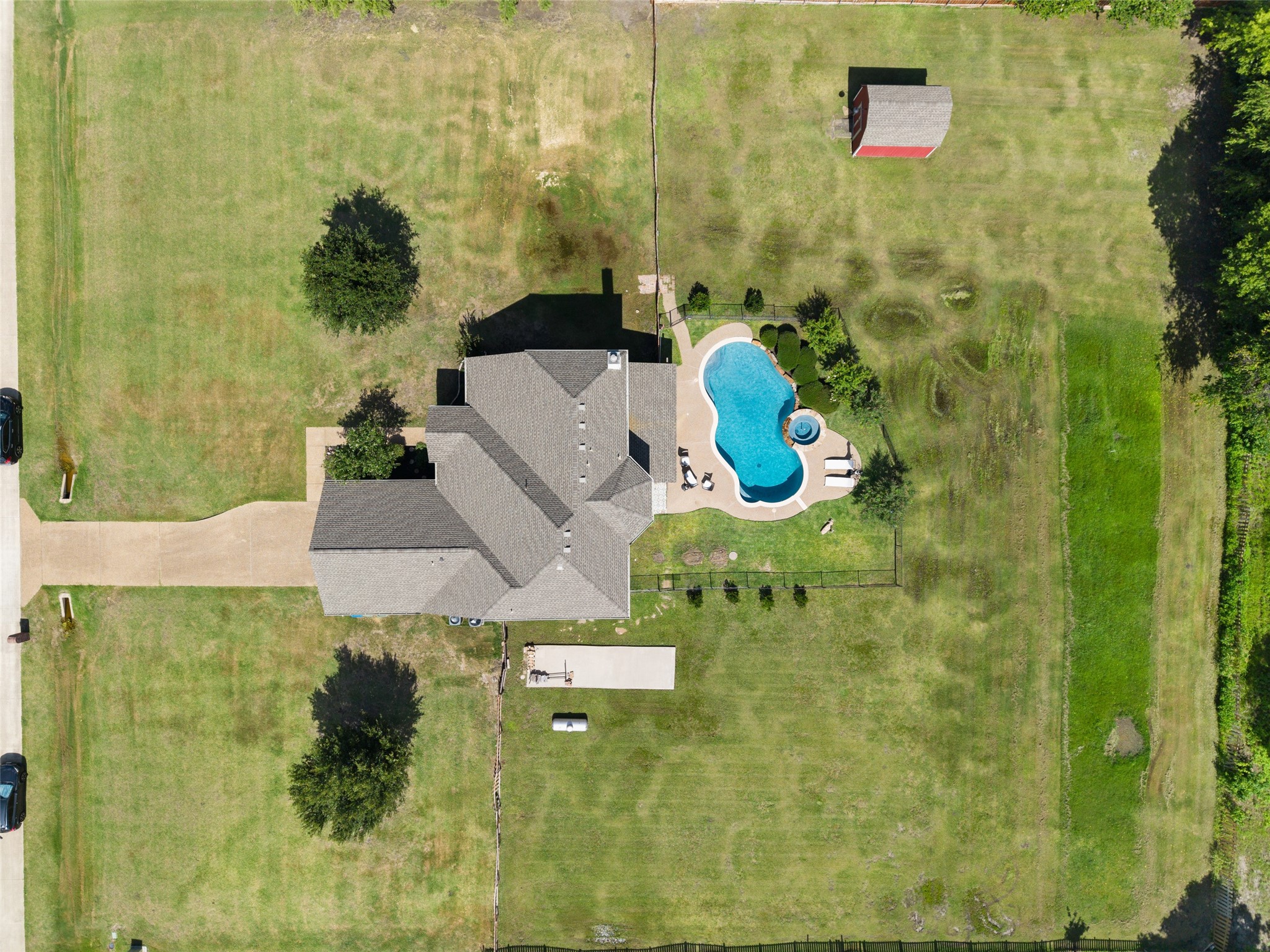 2305 Silver Maple Drive St Paul TX 75098
