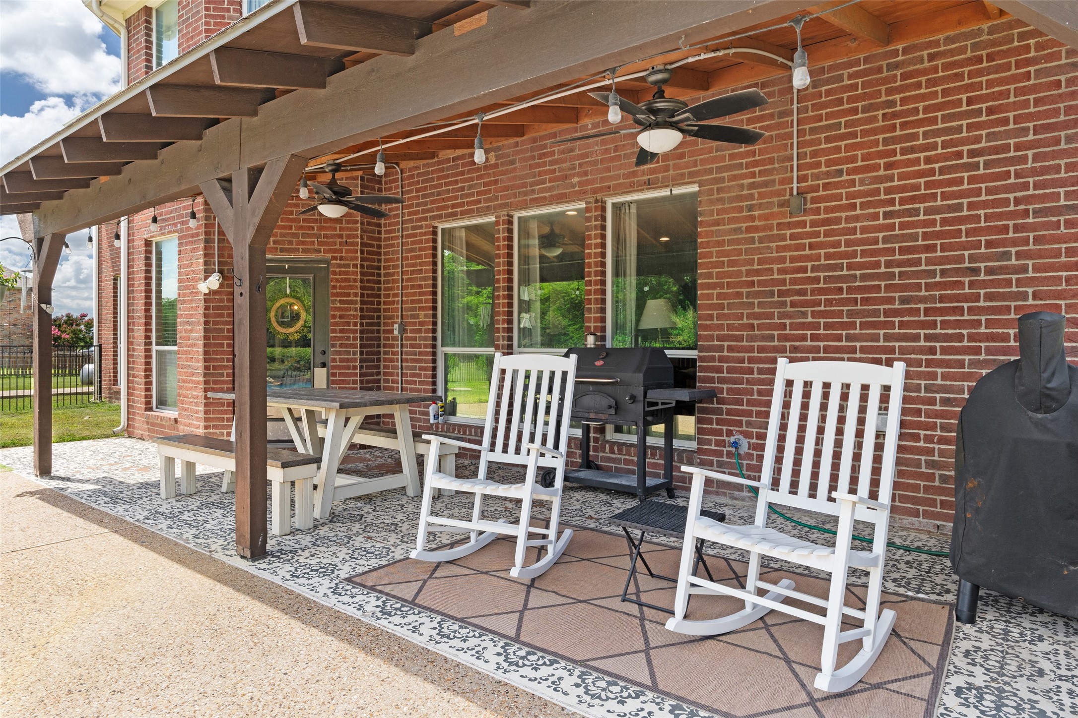 2305 Silver Maple Drive St Paul TX 75098