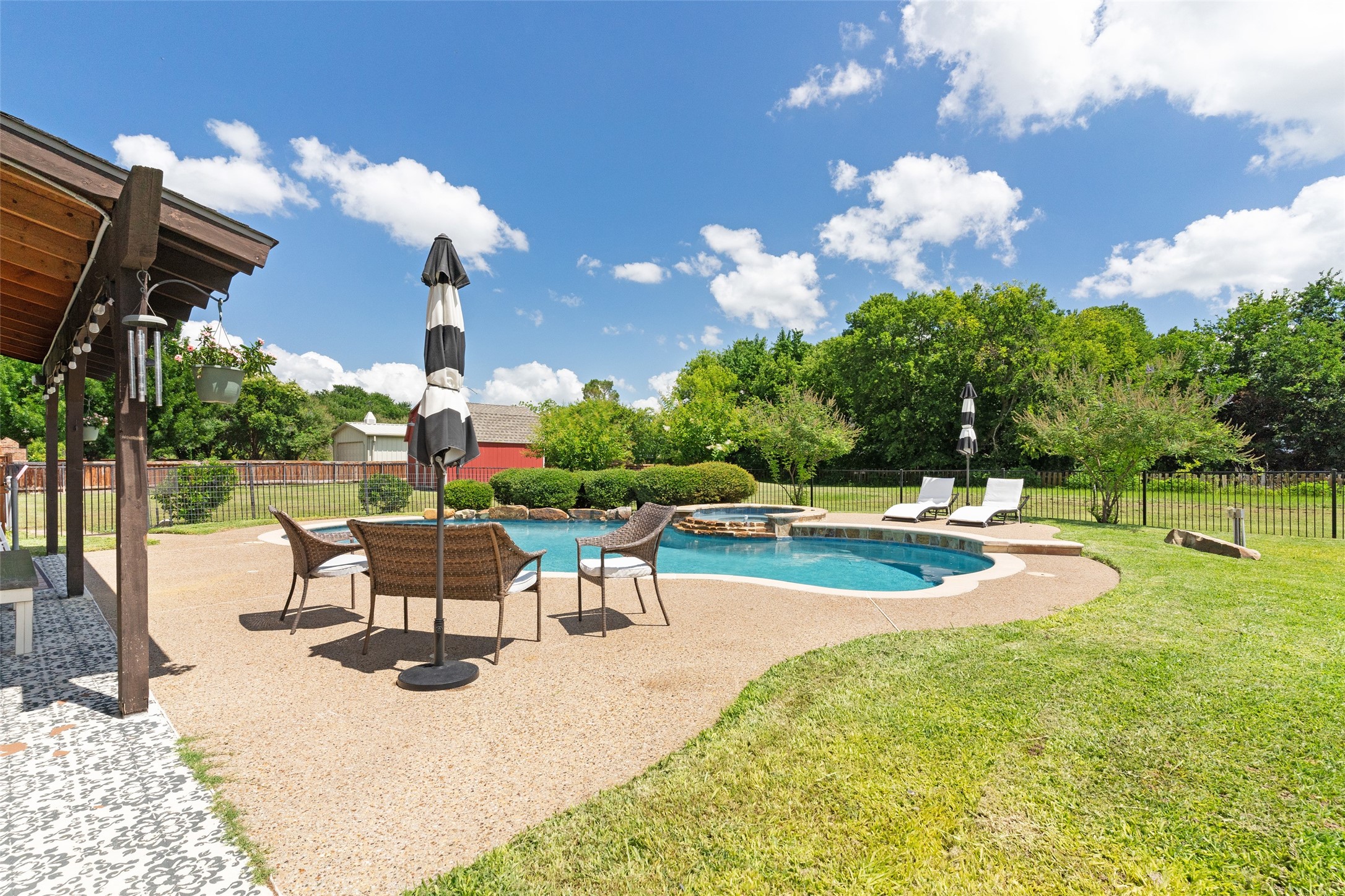 2305 Silver Maple Drive St Paul TX 75098