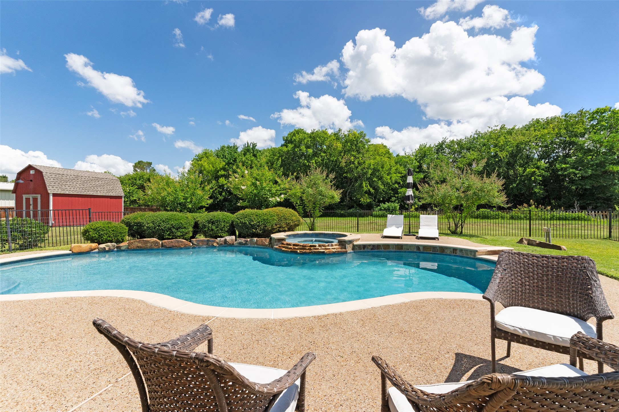 2305 Silver Maple Drive St Paul TX 75098