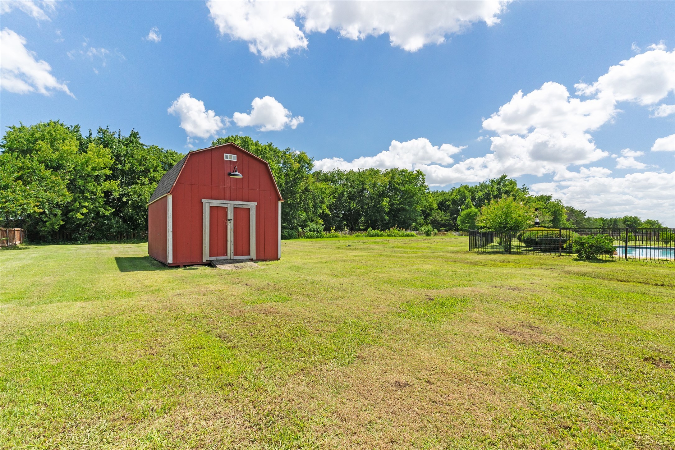 2305 Silver Maple Drive St Paul TX 75098