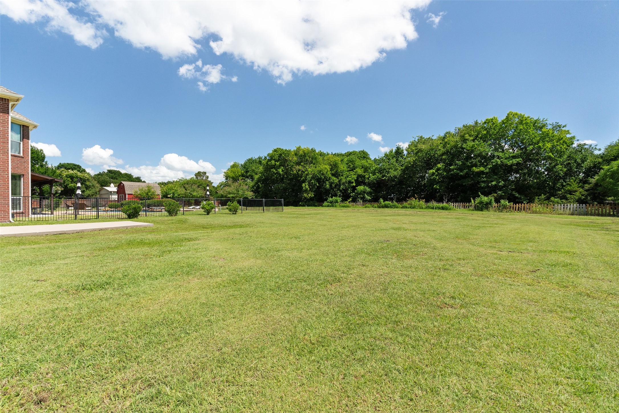 2305 Silver Maple Drive St Paul TX 75098