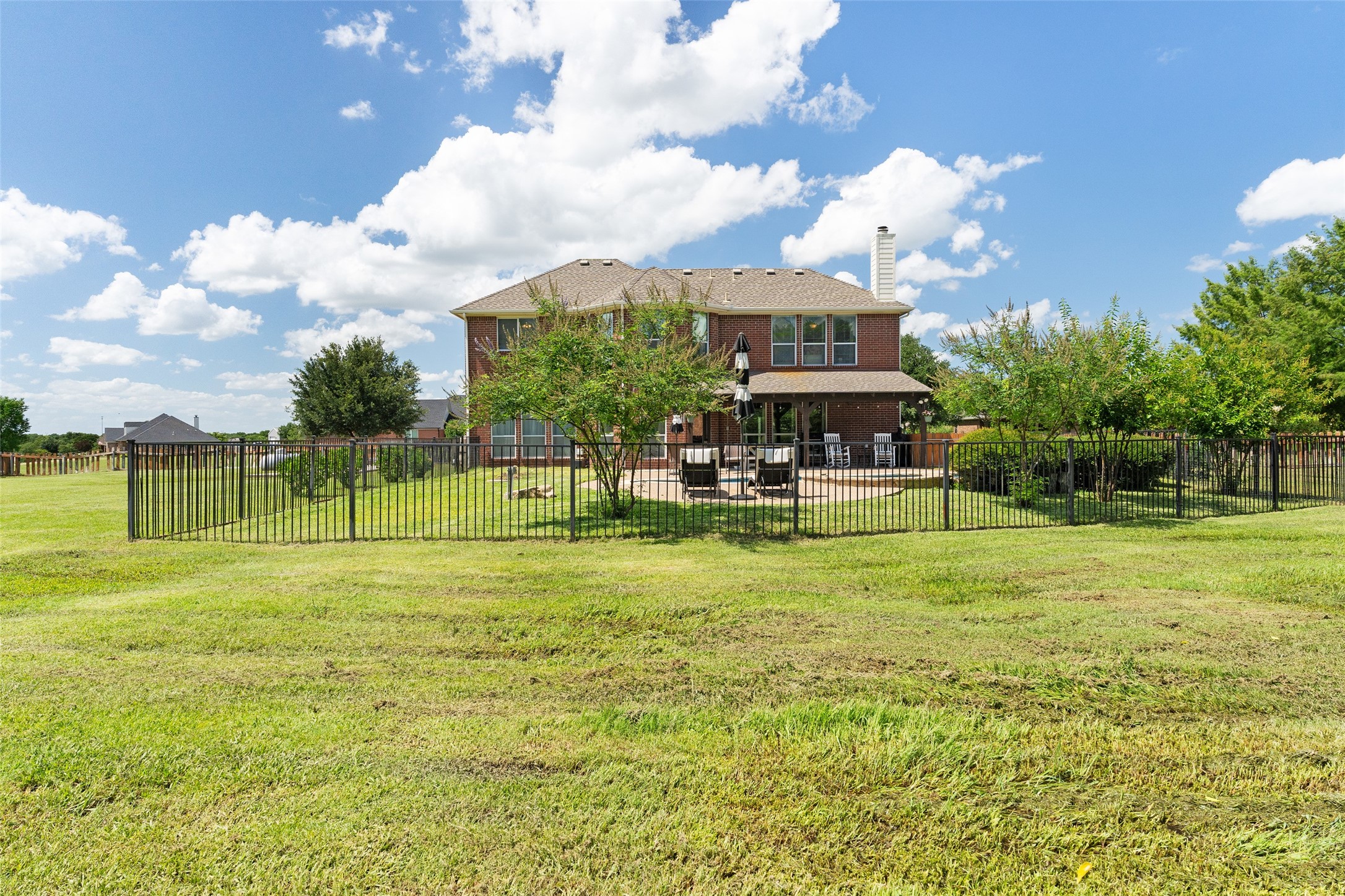 2305 Silver Maple Drive St Paul TX 75098