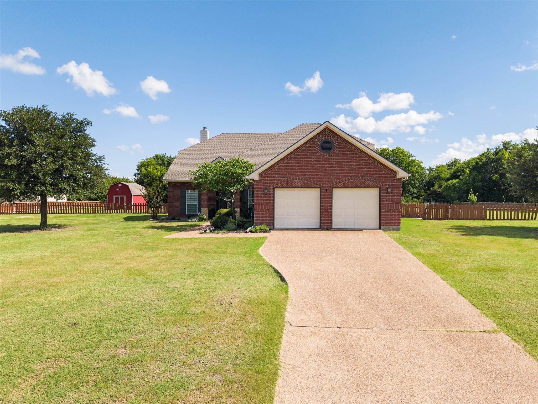2305 Silver Maple Drive St Paul TX 75098