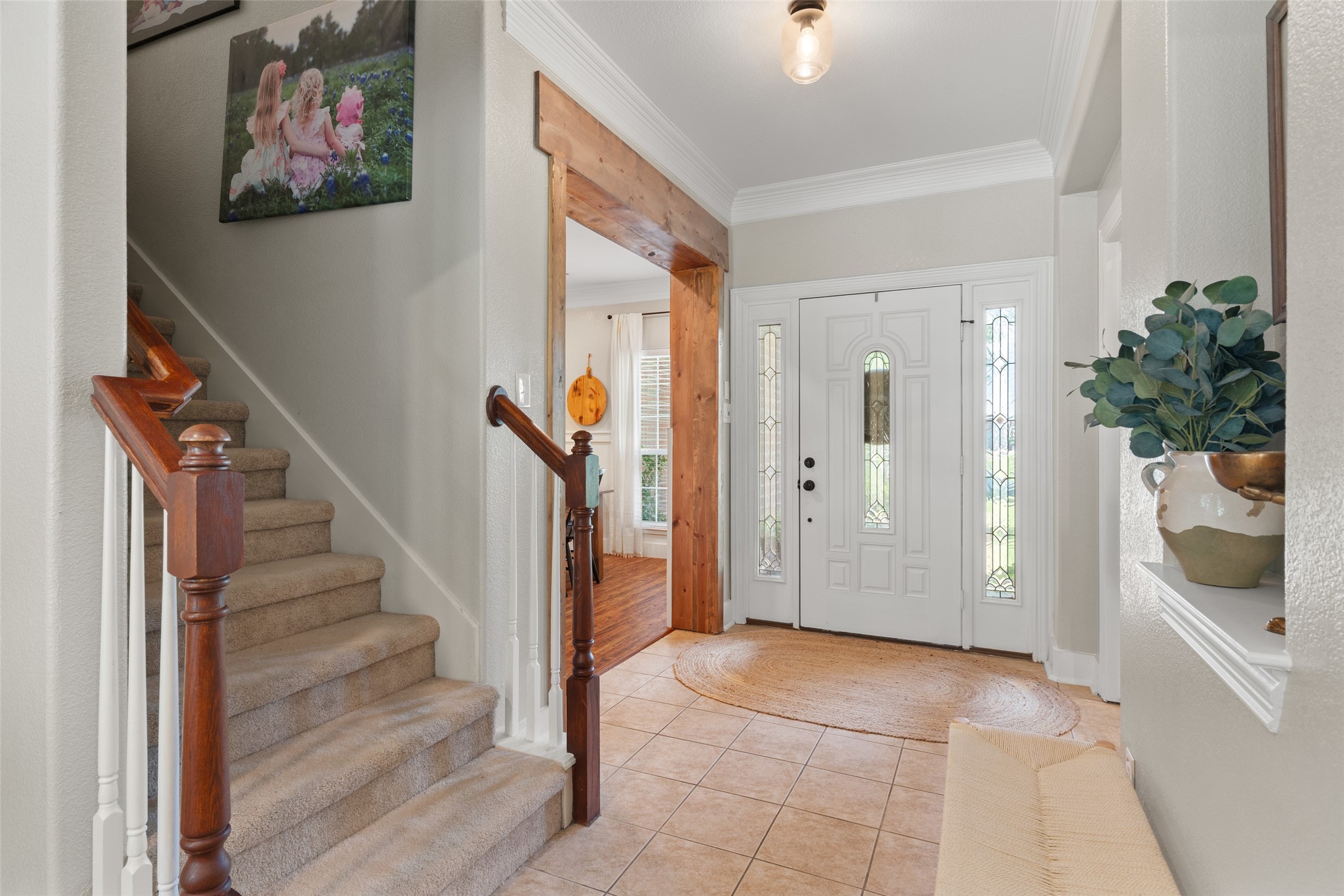 2305 Silver Maple Drive St Paul TX 75098
