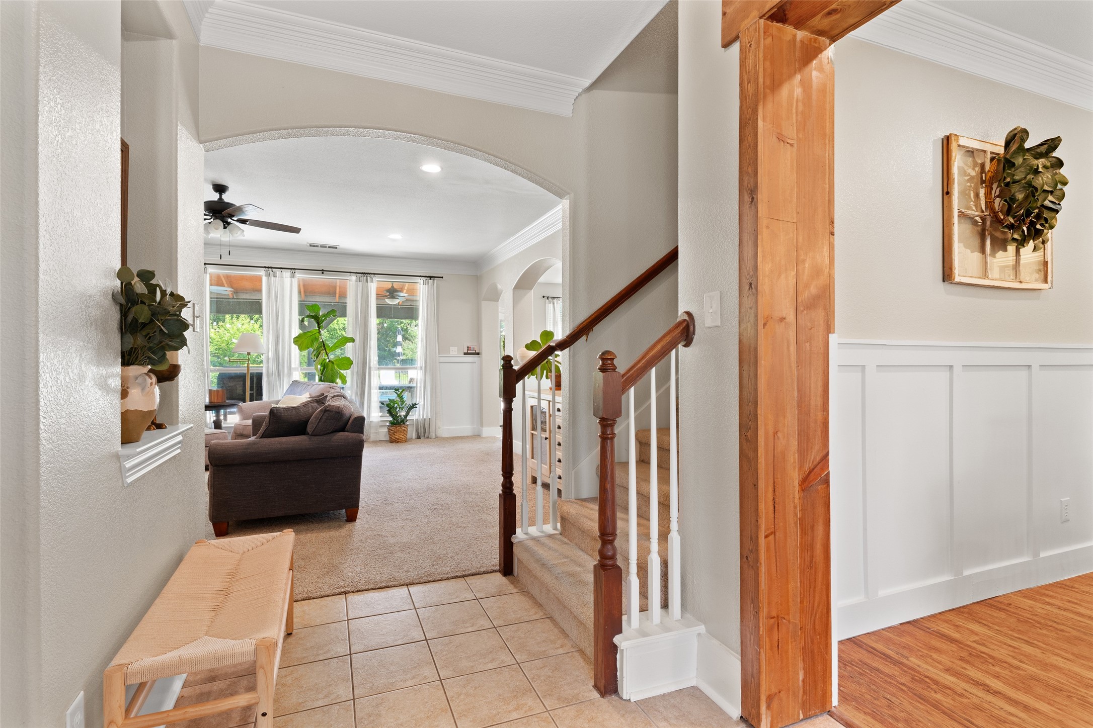 2305 Silver Maple Drive St Paul TX 75098