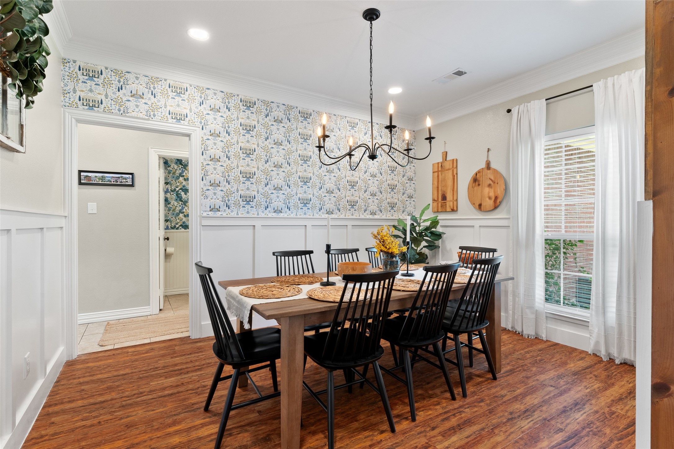 2305 Silver Maple Drive St Paul TX 75098