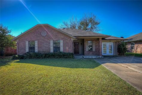 817 Brookhaven Drive Royse City TX 75189