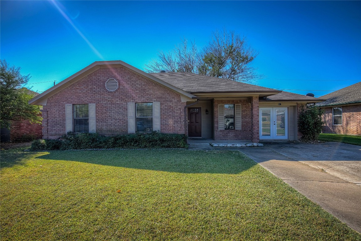 817 Brookhaven Drive Royse City TX 75189
