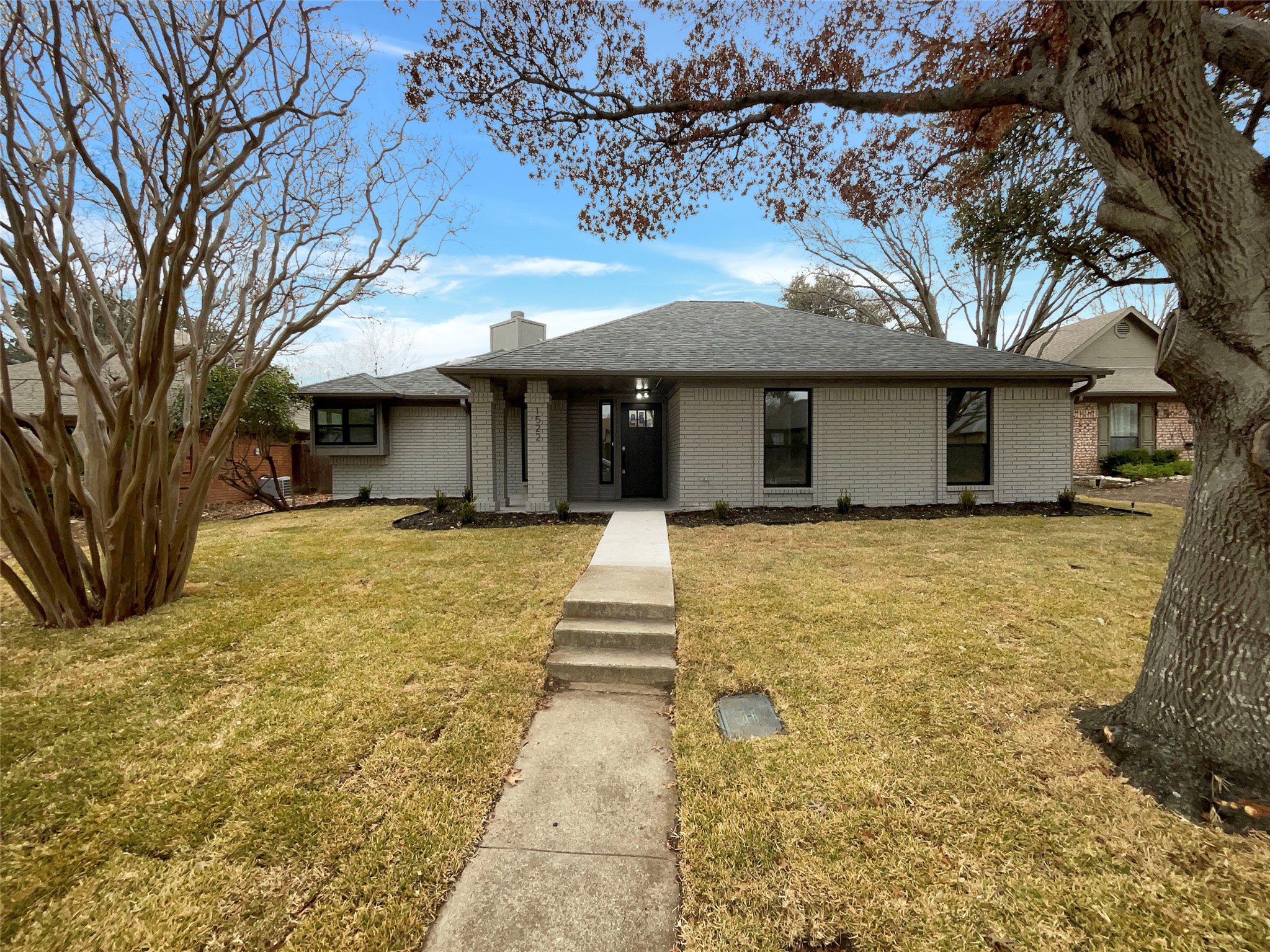 1522 Summerwind Lane Lewisville TX 75077