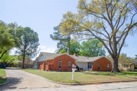 410 Marcus Drive Lewisville TX 75057