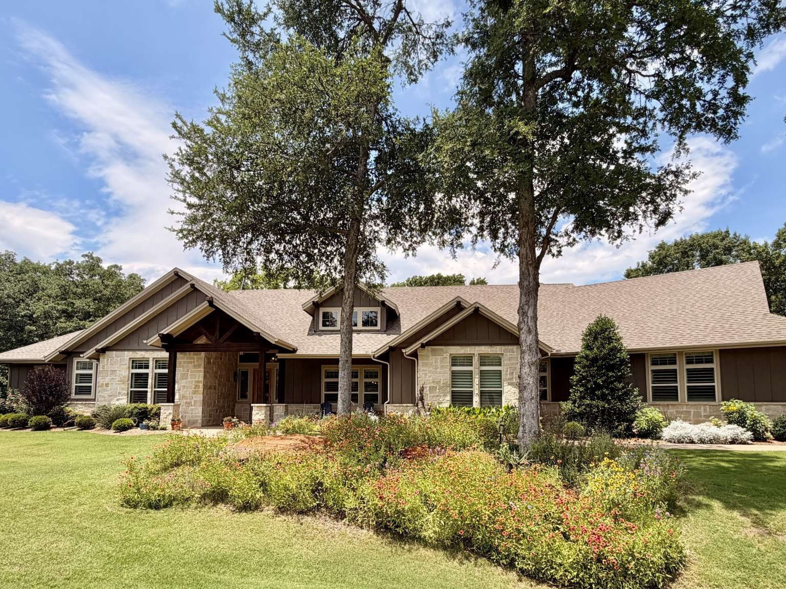 3780 Bridges Court Aubrey TX 76227
