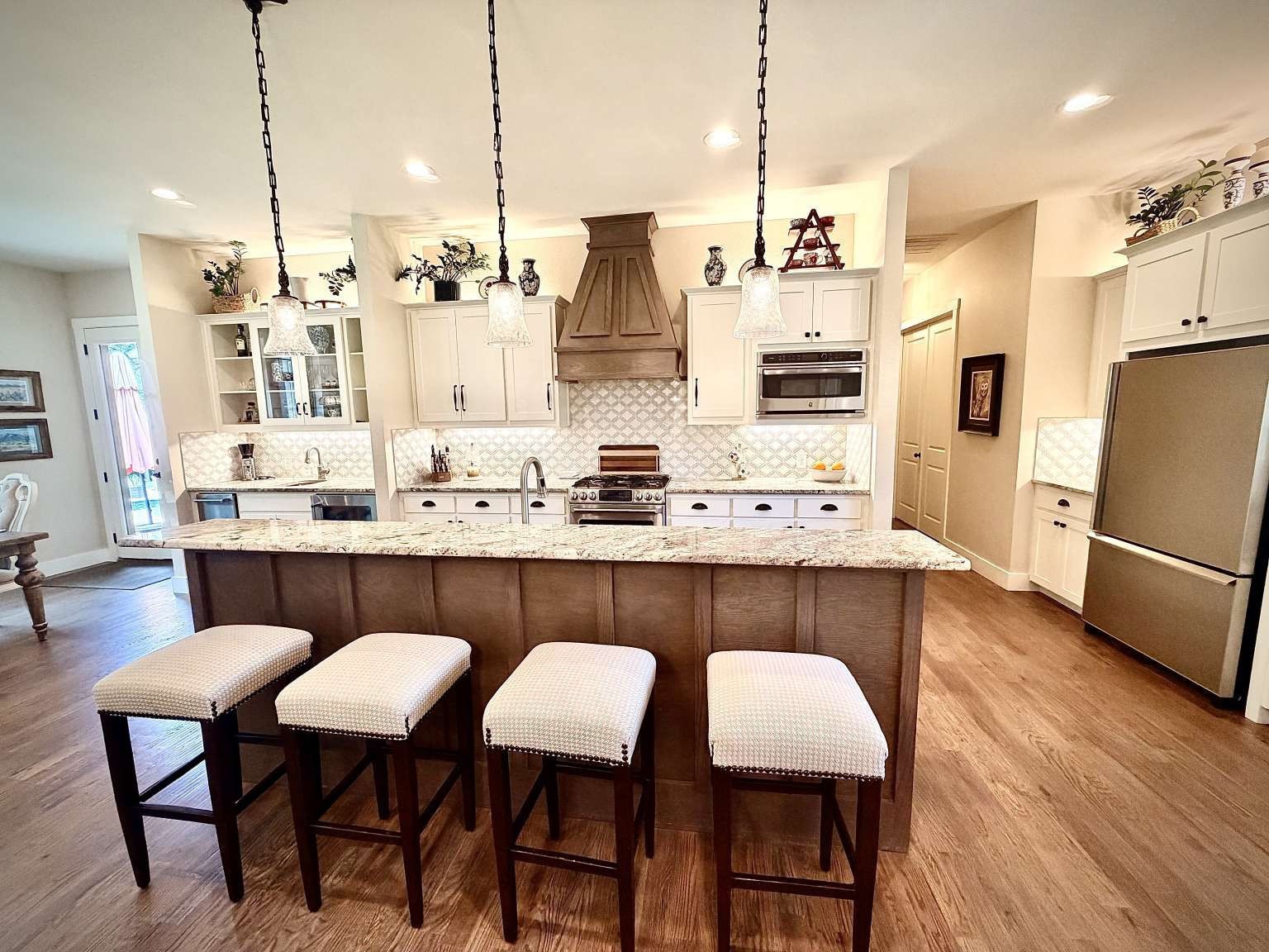 3780 Bridges Court Aubrey TX 76227
