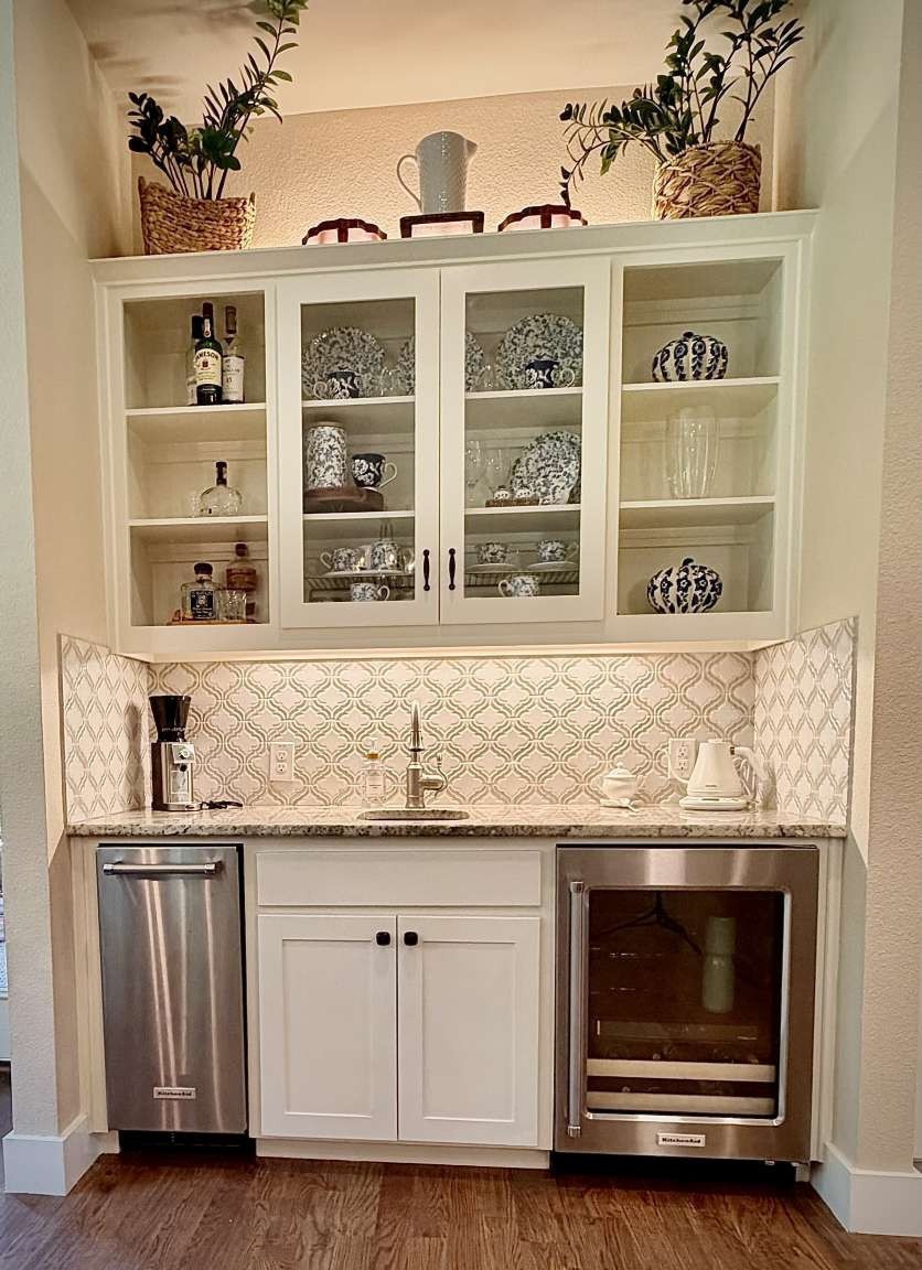 3780 Bridges Court Aubrey TX 76227