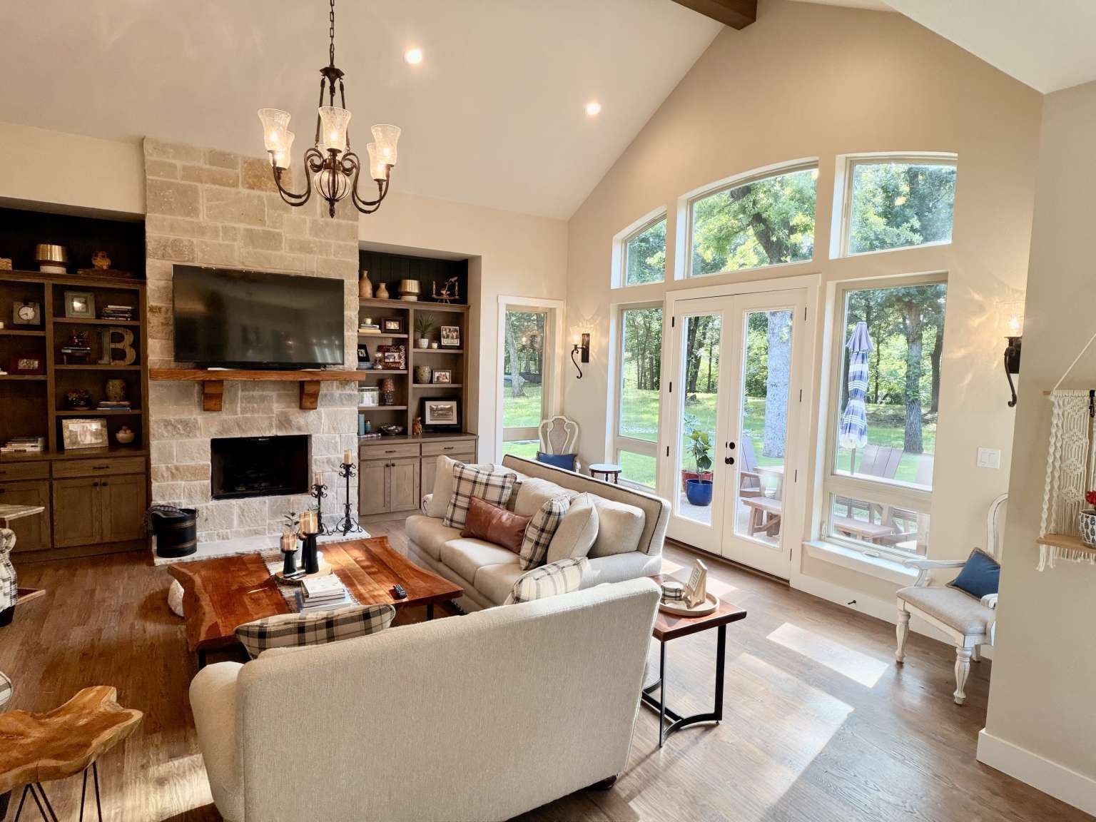 3780 Bridges Court Aubrey TX 76227