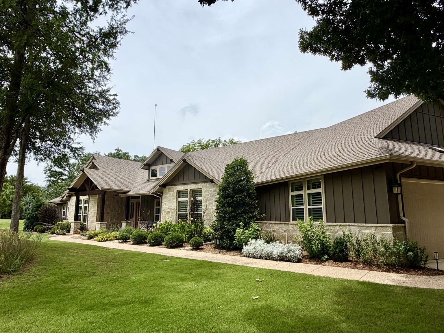 3780 Bridges Court Aubrey TX 76227