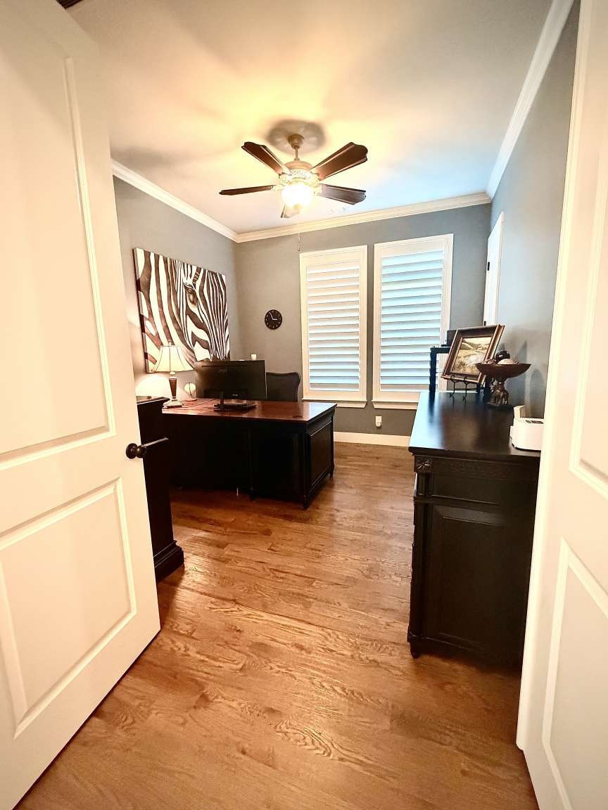 3780 Bridges Court Aubrey TX 76227