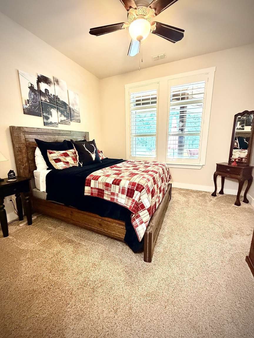 3780 Bridges Court Aubrey TX 76227