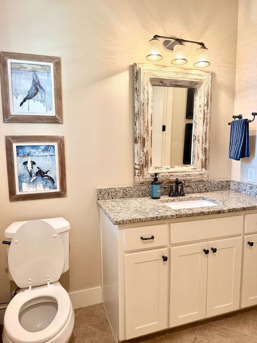 3780 Bridges Court Aubrey TX 76227