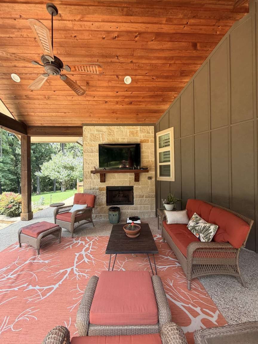 3780 Bridges Court Aubrey TX 76227