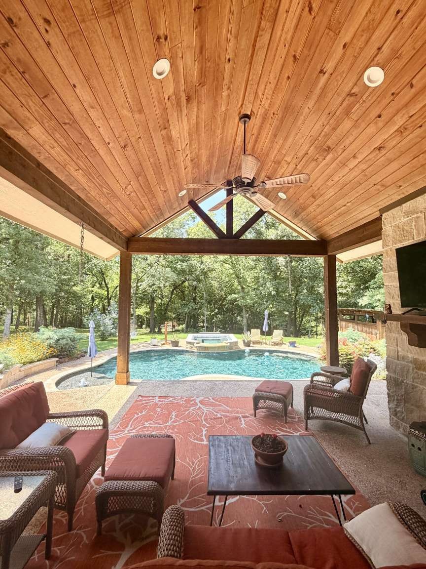 3780 Bridges Court Aubrey TX 76227
