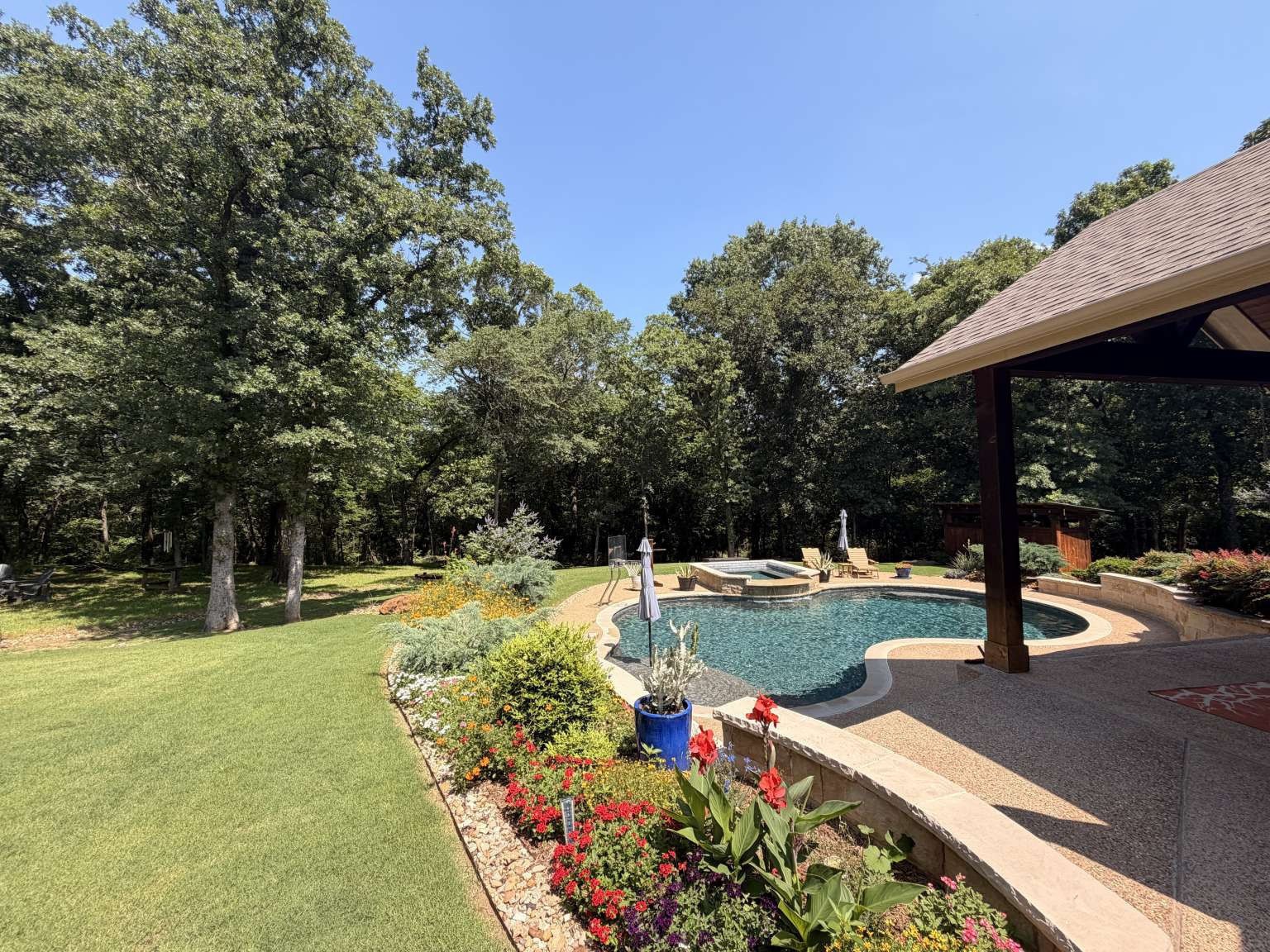 3780 Bridges Court Aubrey TX 76227