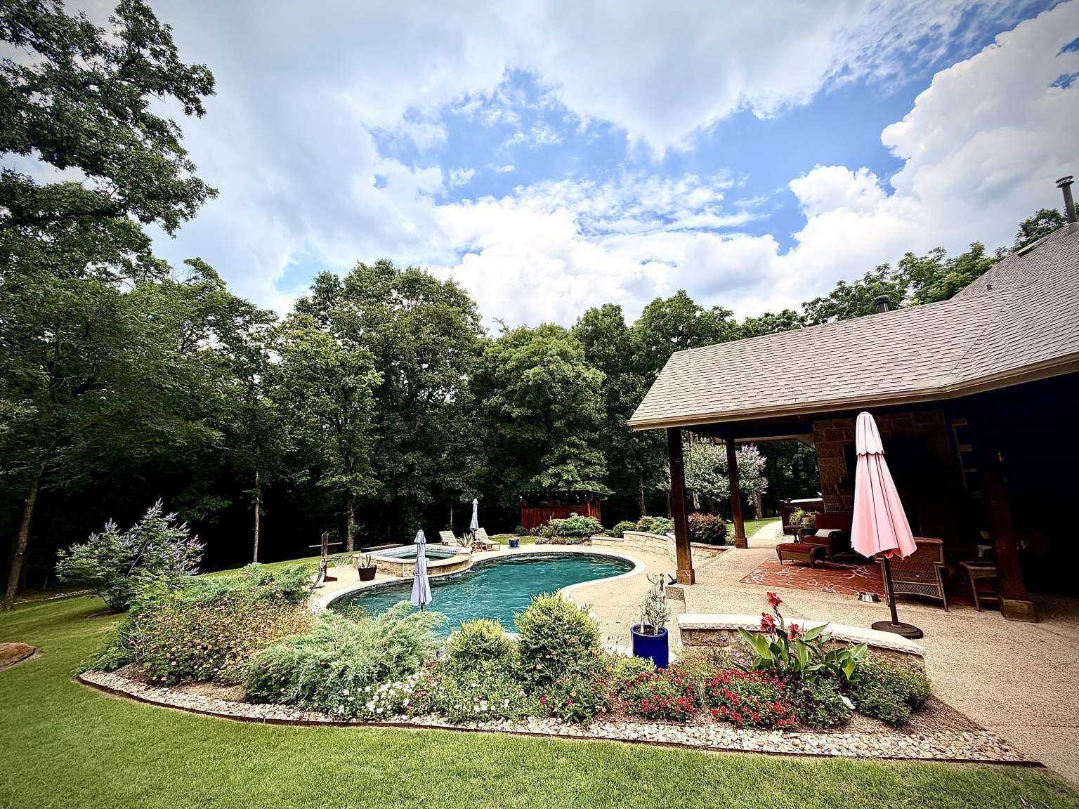 3780 Bridges Court Aubrey TX 76227