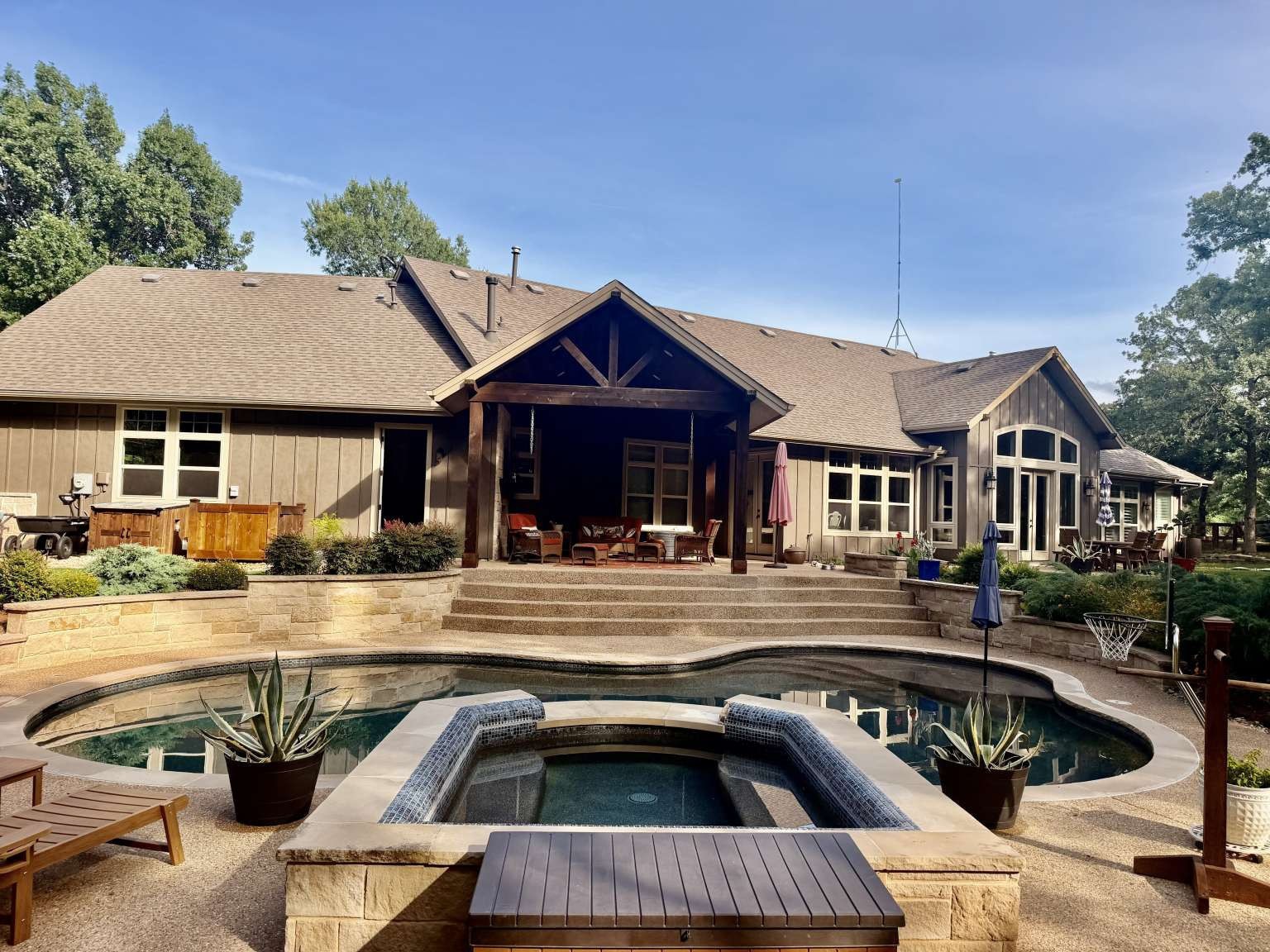 3780 Bridges Court Aubrey TX 76227