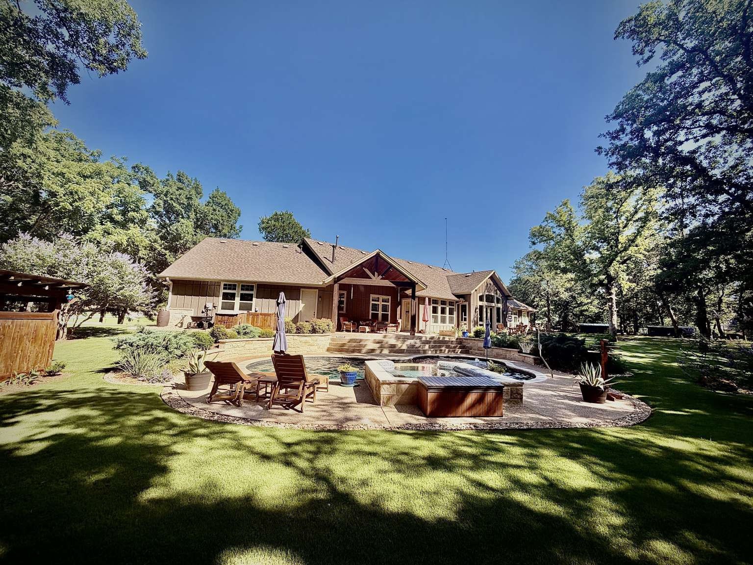 3780 Bridges Court Aubrey TX 76227