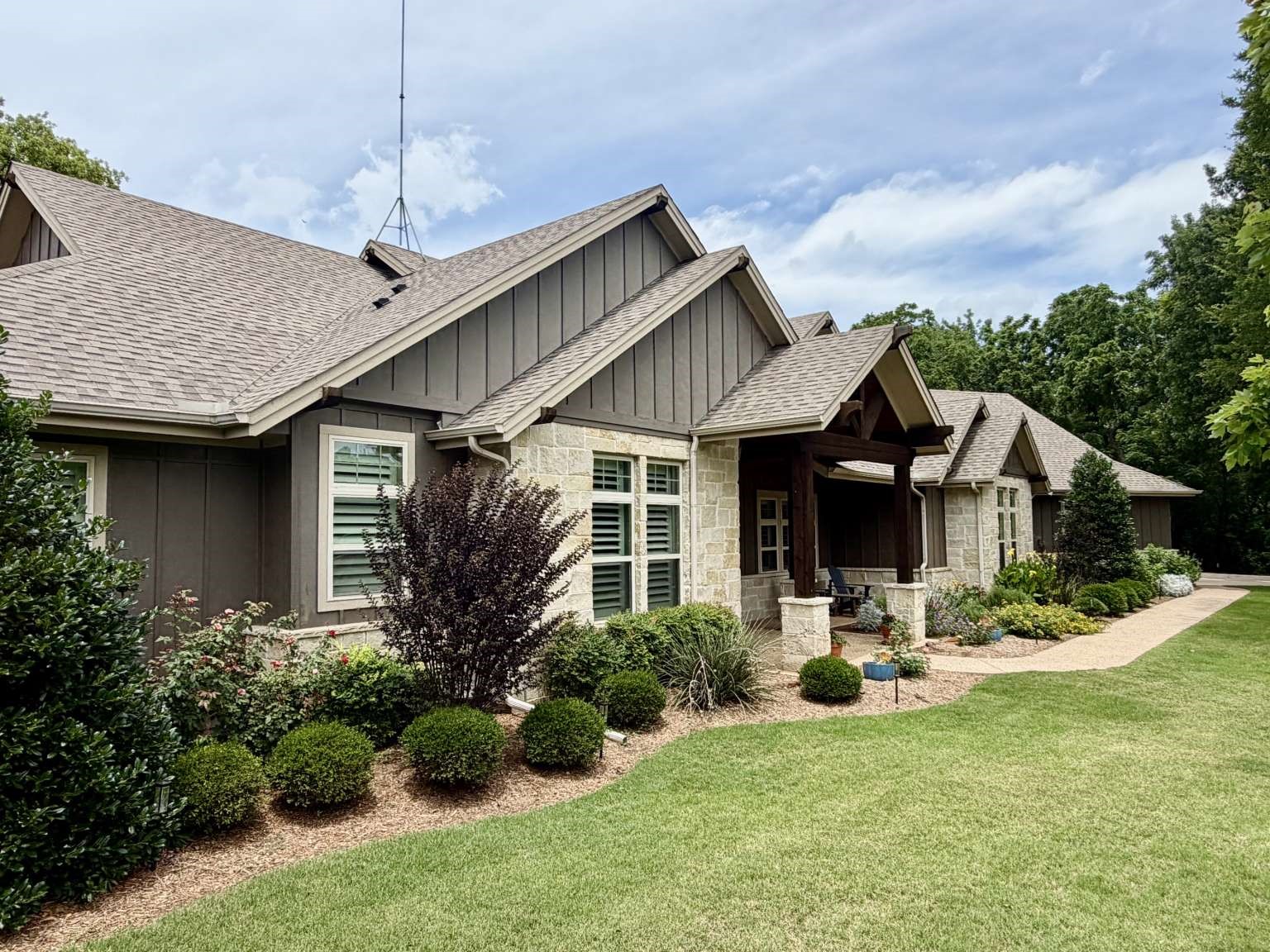3780 Bridges Court Aubrey TX 76227