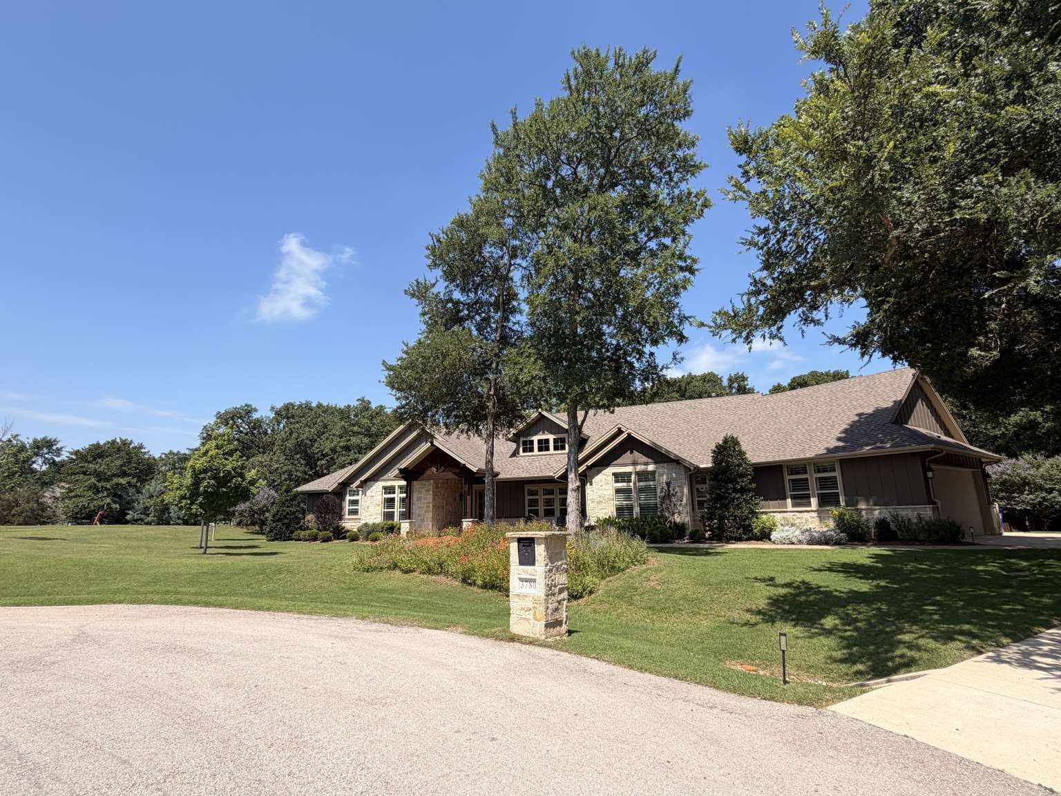 3780 Bridges Court Aubrey TX 76227