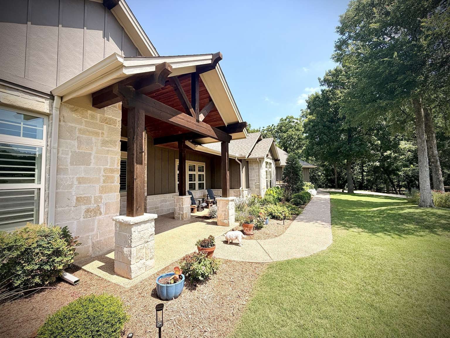 3780 Bridges Court Aubrey TX 76227