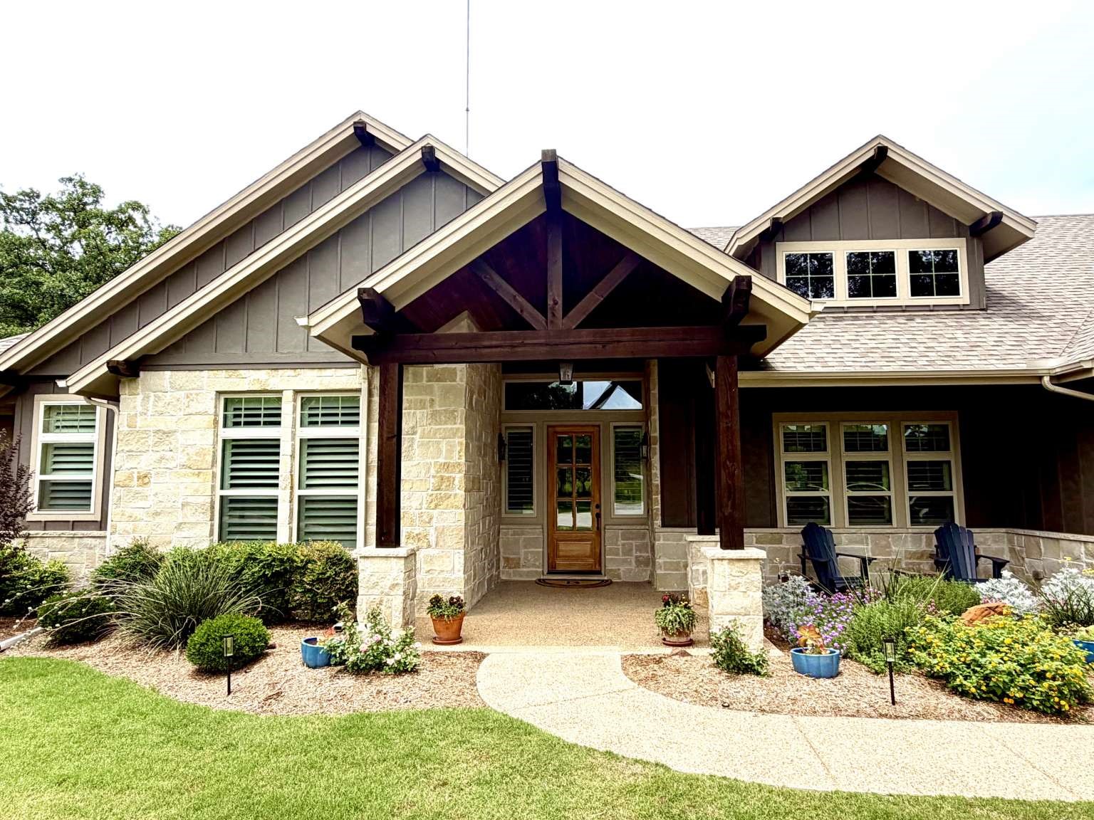 3780 Bridges Court Aubrey TX 76227