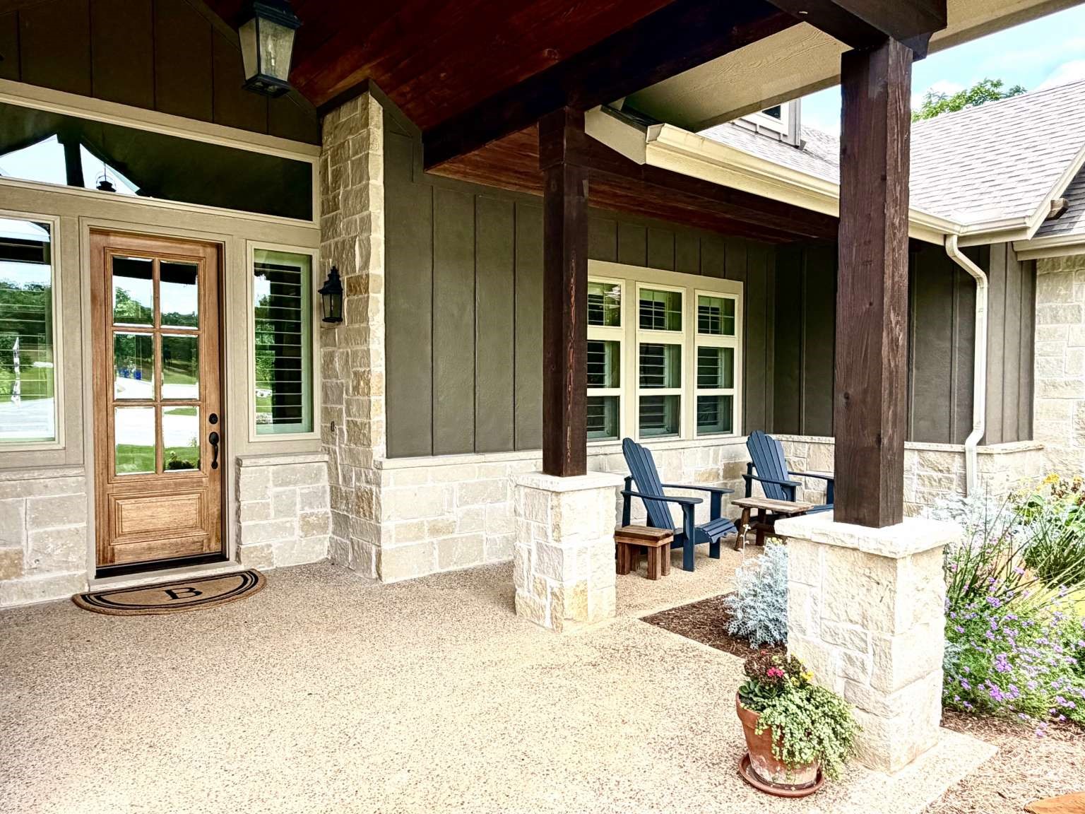 3780 Bridges Court Aubrey TX 76227