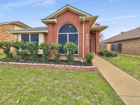 6605 Bandalia Drive Rowlett TX 75089