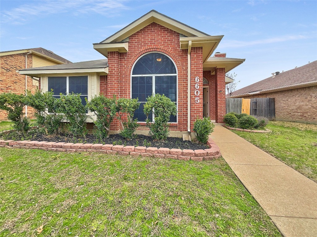 6605 Bandalia Drive Rowlett TX 75089