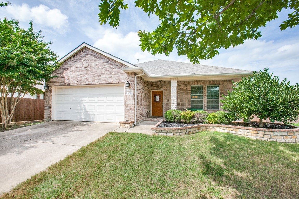1201 Chestnut Hill Drive Wylie TX 75098