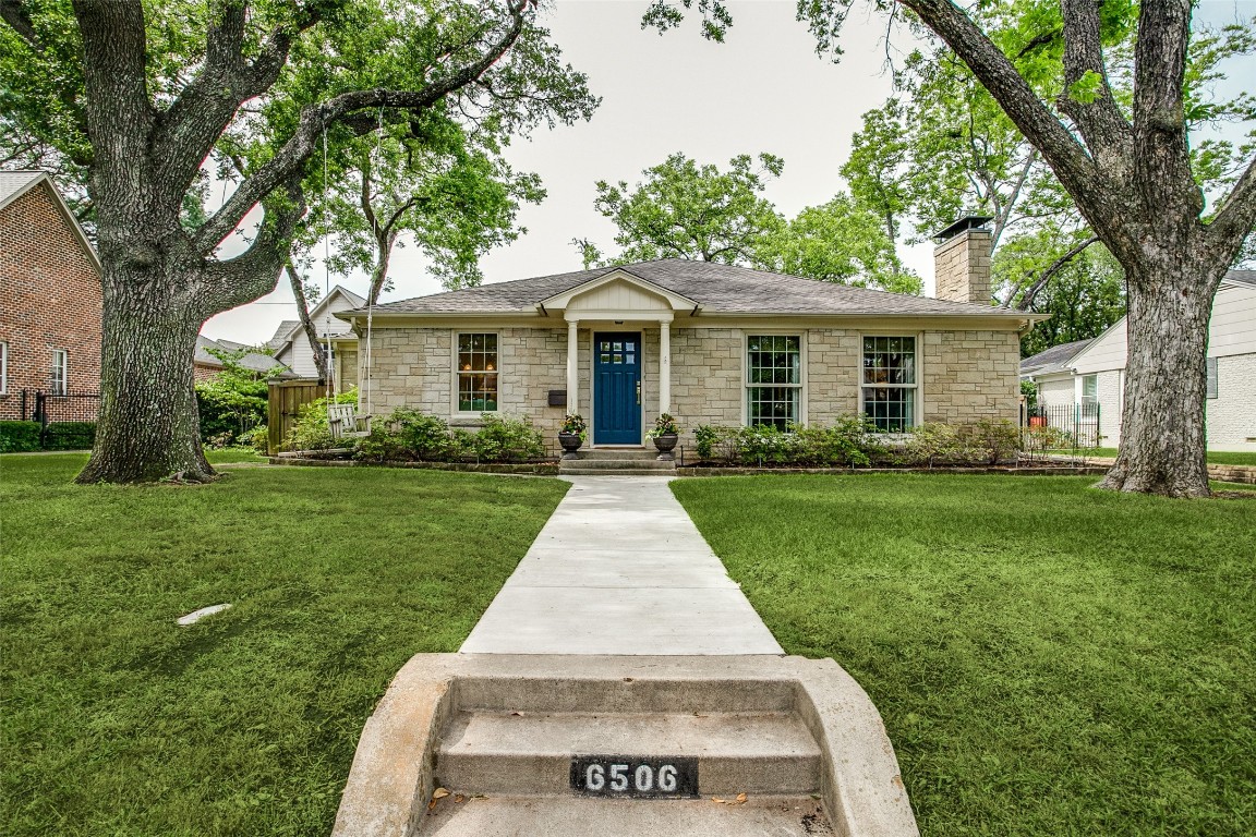 6506 Ellsworth Avenue Dallas TX 75214