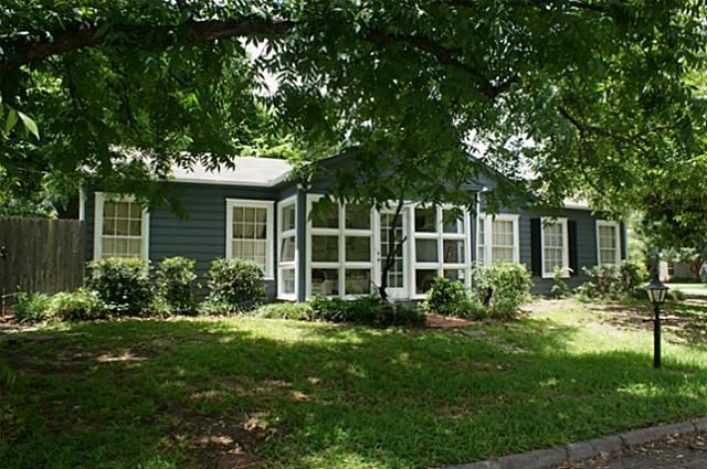 1601 Ficklin Avenue Corsicana TX 75110