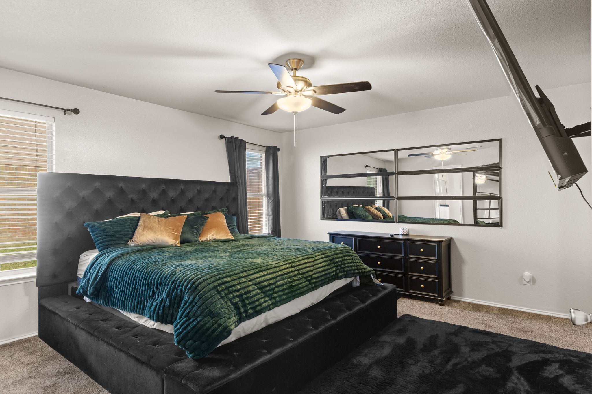4618 Bridlewood Lane Balch Springs TX 75180