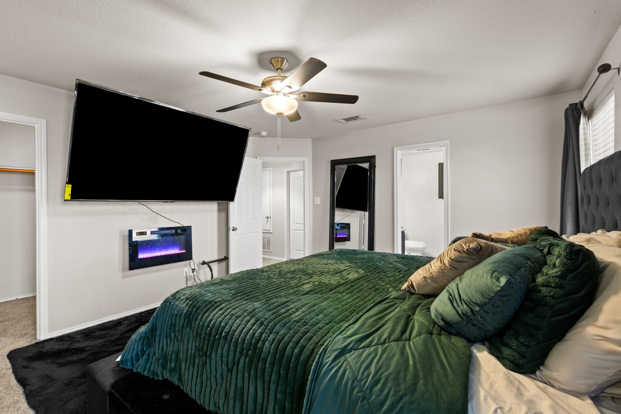 4618 Bridlewood Lane Balch Springs TX 75180