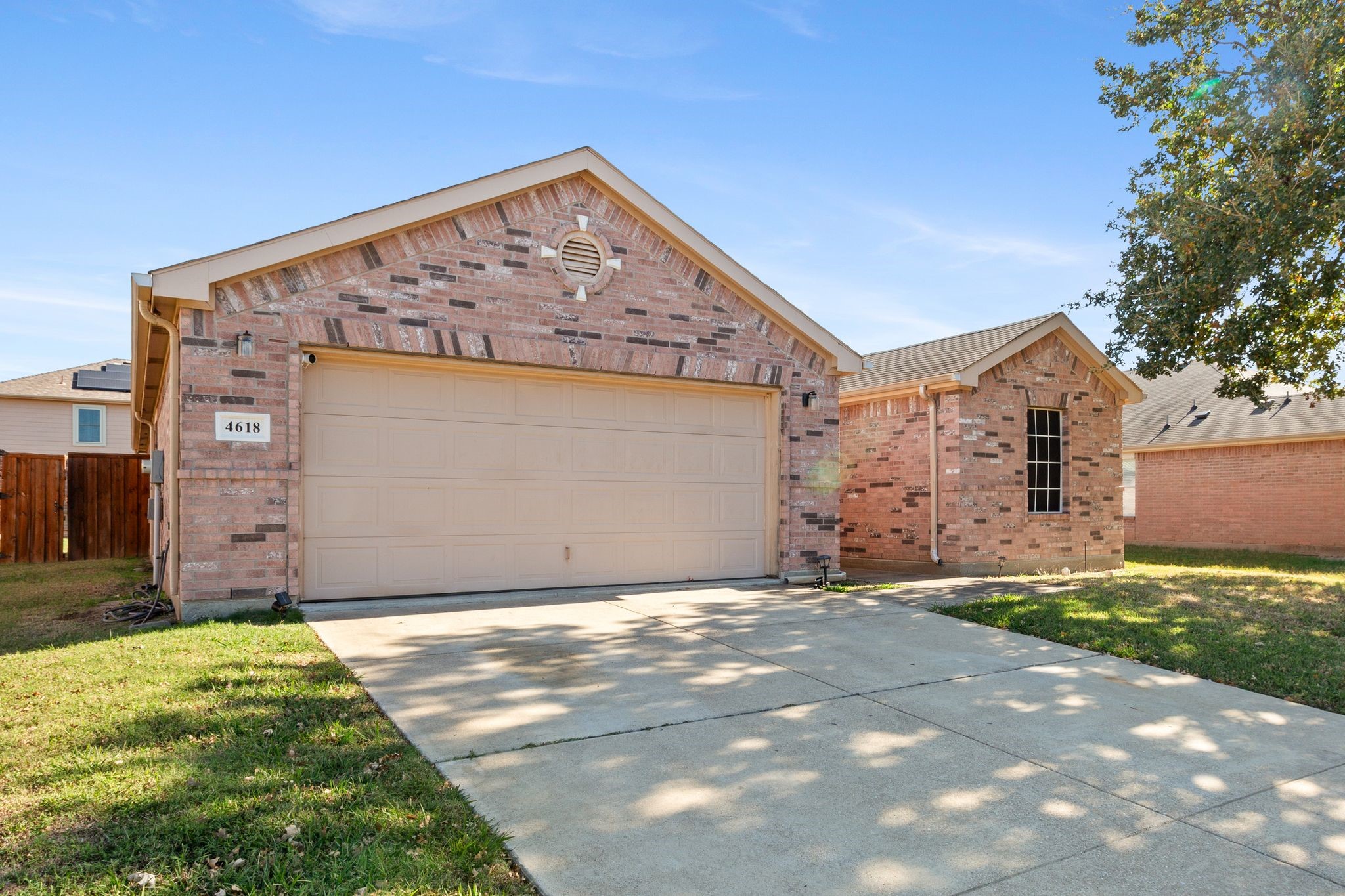 4618 Bridlewood Lane Balch Springs TX 75180