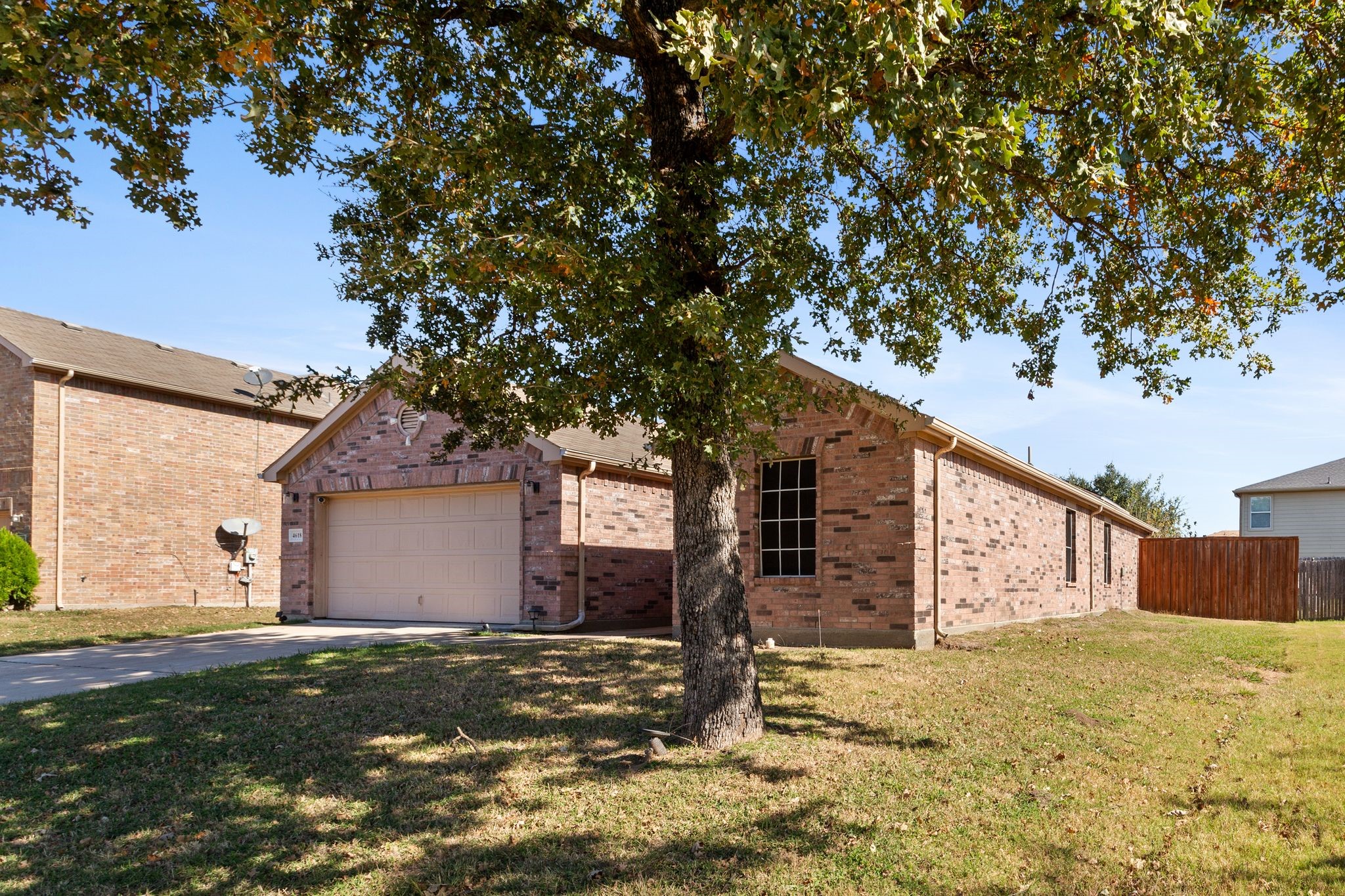 4618 Bridlewood Lane Balch Springs TX 75180