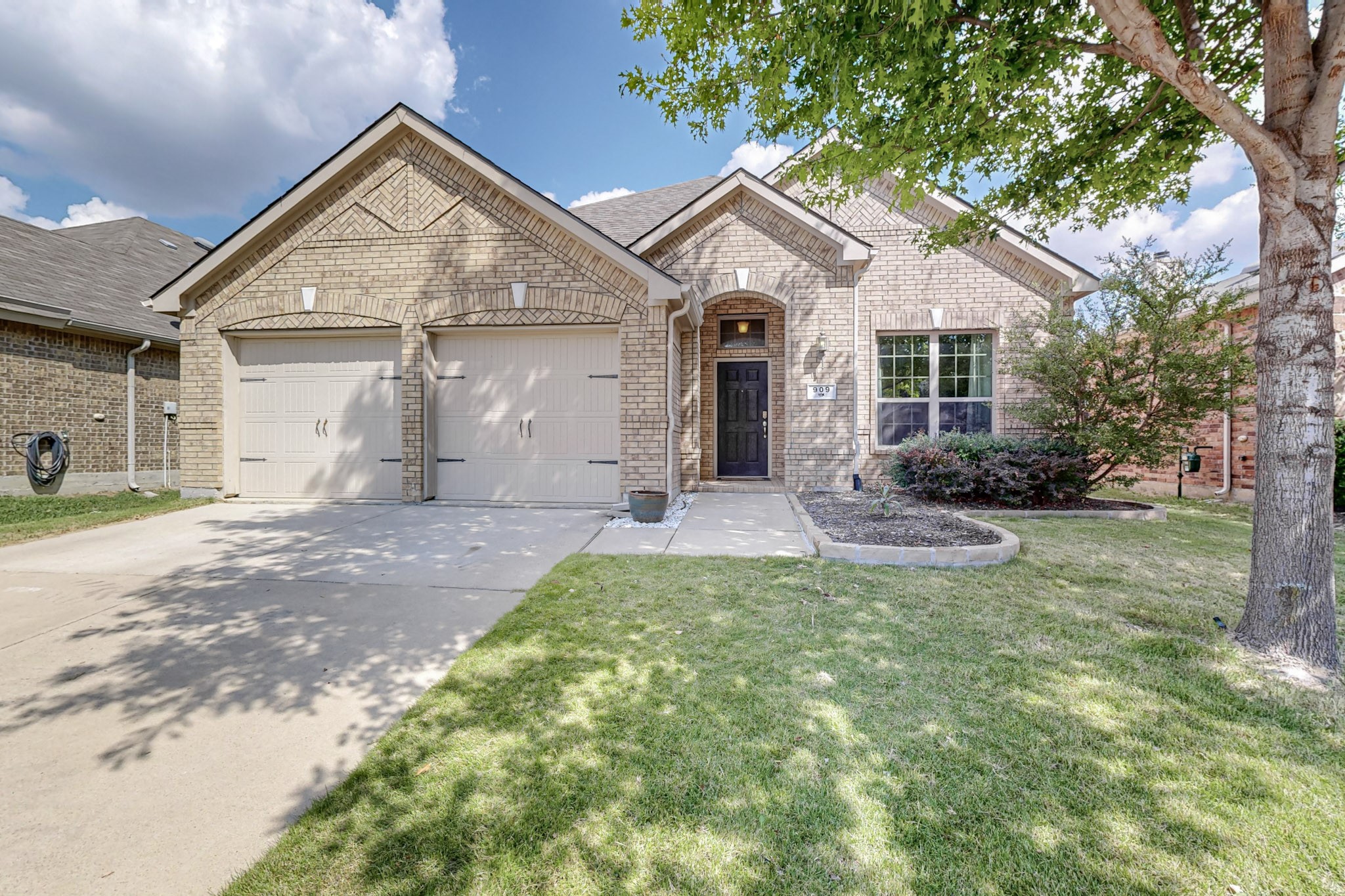 909 Green Coral Drive Little Elm TX 75068