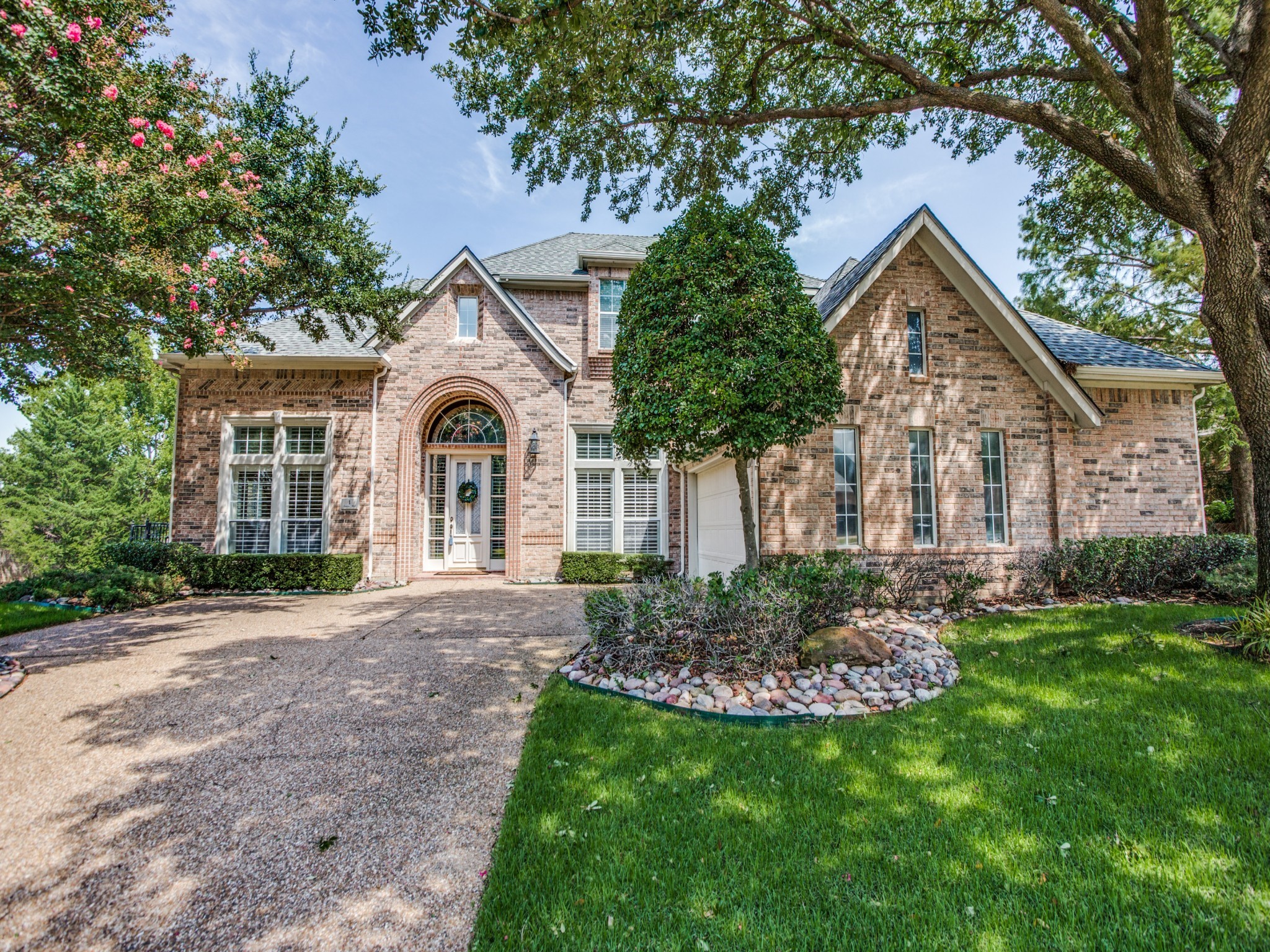 1 Indian Wells Frisco TX 75034