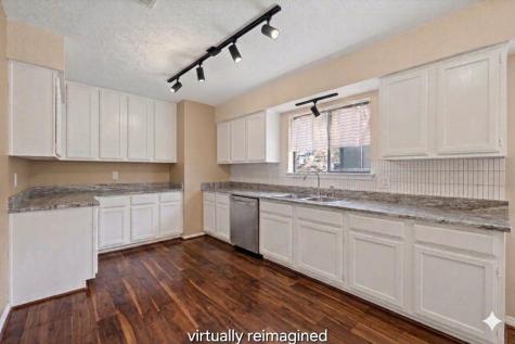 5724 Sea Breeze Lane Fort Worth TX 76135