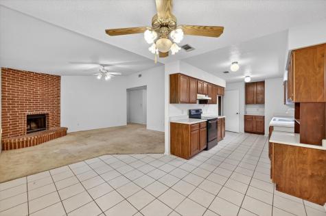 5724 Sea Breeze Lane Fort Worth TX 76135